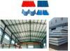 EPS Sandwich Panel for Roof V980