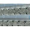 Hot Dip Galvanized Pipes