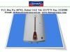 CE ENAMEL TANK WATER HEATER,