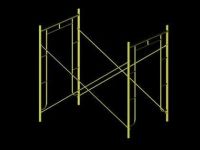 DANA Scaffolding Manufacturer-Lightweight Access [ UAE/INDIA/LIBYA]