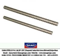 DANA FORMWORK TIE ROD - UAE/INDIA/QATAR/OMAN