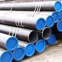 SEAMLESS PIPES ASTM A106 & A53 UAE/INDIA/QATAR/SAUDI ARABIA