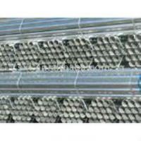 Hot Dip Galvanized Pipes