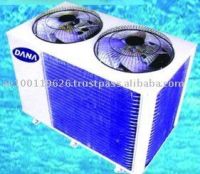 DANA INDUSTRIAL WATER CHILLERS UAE