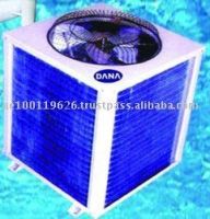 DANA DOMESTIC TANK WATER CHILLERS - uae