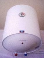 DANA WATER HEATERS