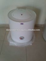 ELECTRIC WATER HEATERS