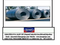 IRAN/IRAQ/QATAR/UAE/Hot Rolled Coil