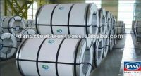 DANA/GALVANISED STEEL/PREPAINTED STEEL/ ALUZINC STEEL /CR & HR-COILS & SHEETS/QATAR/UAE/INDIA/LIBYA/PAKISTAN