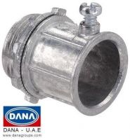 DANA EMT SET SCREW CONNECTOR (1/2" - 3") UAE/INDIA/LIBYA