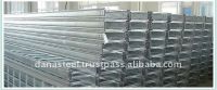 DANA OFFSHORE/MARINE HEAVY DUTY CABLE LADDERS HOT DIP GALVANIZED AS PER BS EN ISO 1461(previously BS 729)