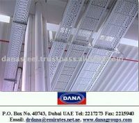 IRAN/UAE/QATAR/Electrical Cable Trays