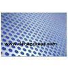 Perforated Steel Sheet