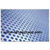 Round Hole Perforated Steel Sheet UAE/ INDIA /QATAR/OMAN/KSA/SAUDI ARABIA