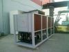 Industrial water chiller in qatar