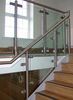 Stainless Steel Pipe for Handrails - UAE/INDIA/QATAR/LIBYA/SAUDI ARABIA