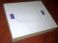Aluminum Panels , Composite panel , Insulated sandwich panel Fire rated metal panel  in uae , saudi