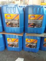 Fully synthetic Gear Oil, Made in UAE- for kenya , algeria , uganda , nigeria , ethiopia , sierra leone