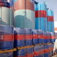 DANA Gear Oil , made in UAE for Azerbaijan, Kazakhstan, Uzbekistan, Turkmenistan, Kyrgyzstan and Tajikistan