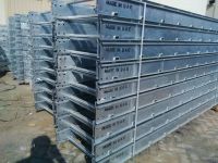 OMAN CABLE TRAY/LADDER/TRUNKING MANUFACTURER - DANA STEEL