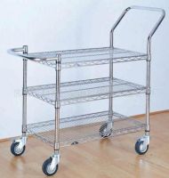 kitchen trolley