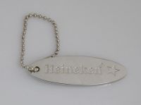 Metal Pendant