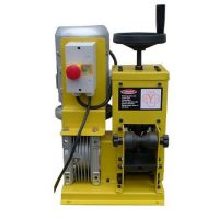 CE Scrap Cable &amp; Wire Stripping Machine