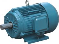 CE Three-Phase Electrical Motor
