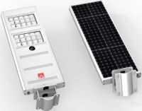 All In One Solar Led Street Lights