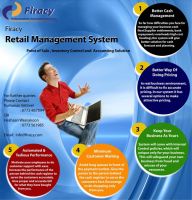 Retail Management Solution