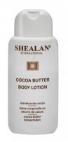 Organic Cocoa Butter Lotion