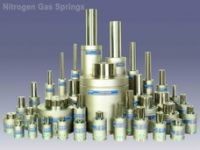 nitrogen gas springs