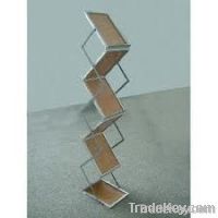 Catalogue Stands, Brochure Stand, Leaflet Stand, Literature Rack