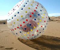 Zorb Ball