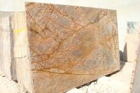 Rain forest marble Brown, Green & Gold  Grainite Sandstone & Slate