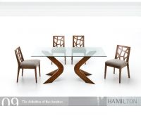 Jenifer Dining Chair