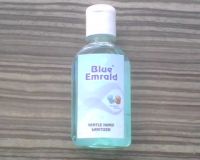 Blue Emrald