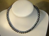 Pearl Necklace Production 9-10RF50