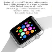 2017 New Smart Watch, New Smart Bluetooth Watch W52