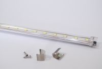 LED Single Tube Pendant Light