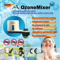 Ai OzoneMixer (Ozone Germicidal Faucet)