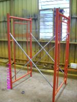Scaffoldings