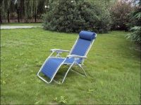 relaxed chair
