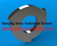 shredder knives, Nanjing Sinzc Industrial Knives