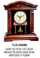 Desk/Table Clock