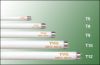 Rapid start fluorescent lamp