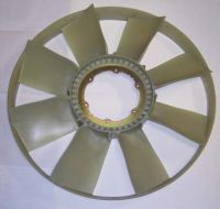 Fan blade for Mercedes Actros Truck