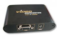 Lenkeng VGA to HDMI converter