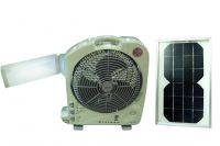 Solar Fan (XD-TYN168)