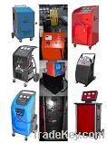 Refrigerant Charging & Recovery Machines